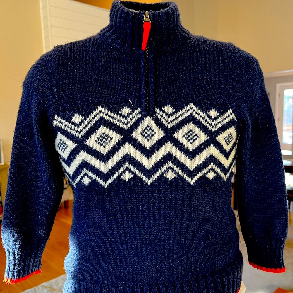 Boden Kids Sweater